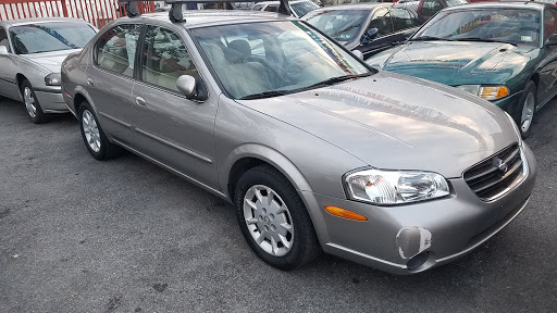 Used Car Dealer «Rockland Auto Sales», reviews and photos, 4852 N 5th St, Philadelphia, PA 19120, USA