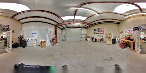 Sign Shop «Southern Star Signs & Graphics», reviews and photos, 22285 Ford Rd Suite 100, Porter, TX 77365, USA