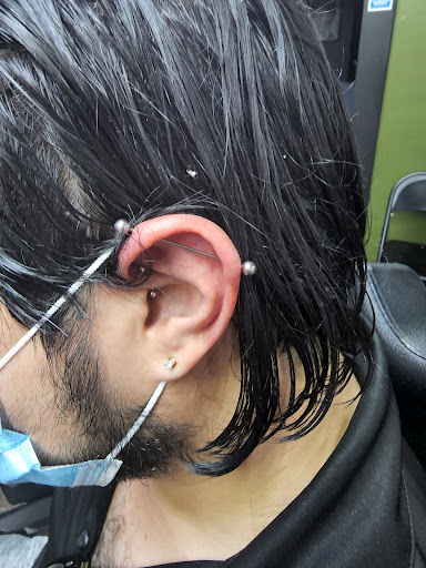 Explore wrap around arm tattoo ideas, creative tattoo ideas in Rio Grande City, available at RG INK