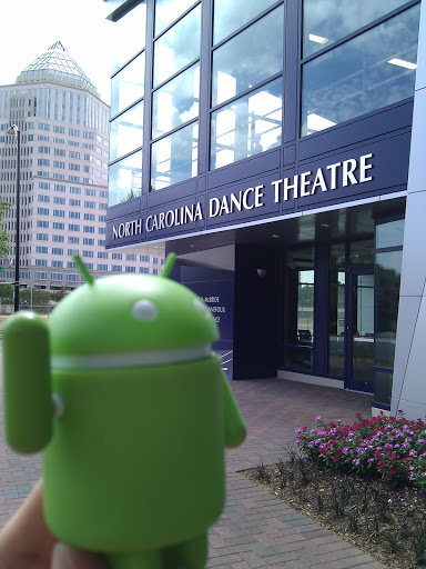 Ballet School «Charlotte Ballet Academy», reviews and photos, 701 N Tryon St, Charlotte, NC 28202, USA