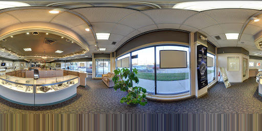Jeweler «DaValle Jewelers», reviews and photos, 5116 N Harlem Ave, Harwood Heights, IL 60706, USA