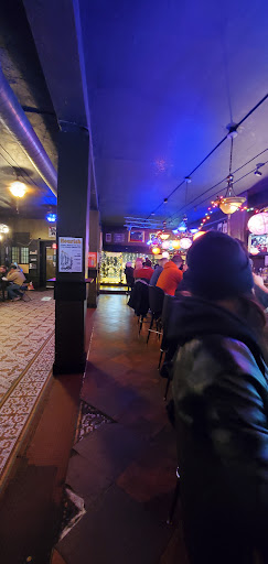 Live Music Venue «The Foundry Concert Club», reviews and photos, 11729 Detroit Ave, Lakewood, OH 44107, USA