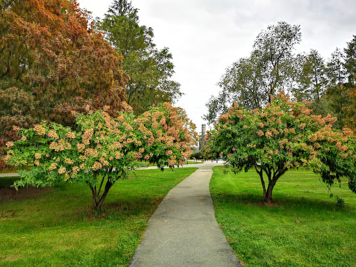 National Park «Home of Franklin D. Roosevelt National Historic Site», reviews and photos, 4097 Albany Post Rd, Hyde Park, NY 12538, USA