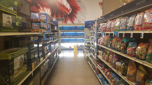 Pet Supply Store «PetSmart», reviews and photos, 3439 Princeton Rd, Hamilton, OH 45011, USA