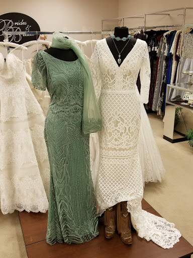 Bridal Shop «Brides & Beaux», reviews and photos, 5121 Thompson Terrace, Colleyville, TX 76034, USA