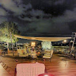 Photo n°4 de l'avis de Lorraine. fait le 10/12/2023 à 22:59 sur le  Terrazza Rossini à Florence