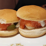 Photo n°4 de l'avis de Giuseppe.o fait le 23/11/2023 à 10:05 sur le  KAISEN SUSHI à Casamassima