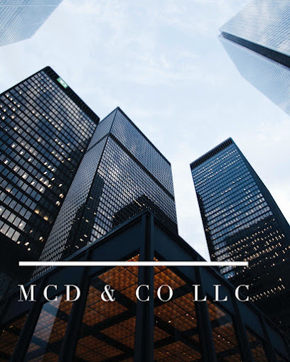MCD & Co LLC