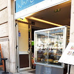 Photo n°3 de l'avis de Enzo.� fait le 26/09/2023 à 16:51 sur le  White Bar & Restaurant à Rome