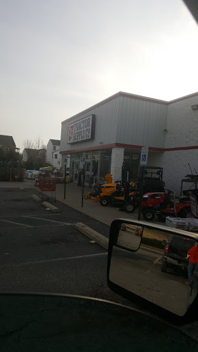 Home Improvement Store «Tractor Supply Co.», reviews and photos, 2003 Priest Dr, La Grange, KY 40031, USA