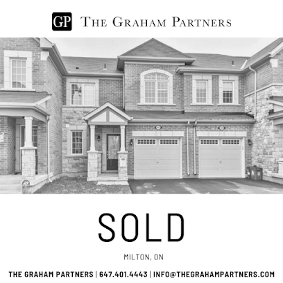 Graham Real Estate