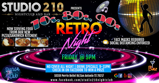 Bar «Caribe Night Club», reviews and photos, 10319 Perrin Beitel Rd, San Antonio, TX 78217, USA