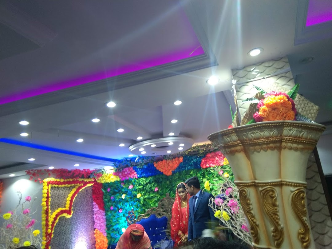 Kolkata Marriage Hall