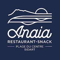 Photos du propriétaire du Anaia Restaurant Snack à Bidart - n°4