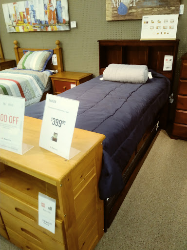 Furniture Store «Value City Furniture», reviews and photos, 23859 Eureka Road, Taylor, MI 48180, USA