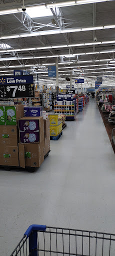 Department Store «Walmart Supercenter», reviews and photos, 14507 Plank Rd, Baker, LA 70714, USA
