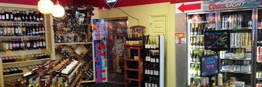 Liquor Store «Liquor Mart», reviews and photos, 415 N Tyndall Pkwy, Callaway, FL 32404, USA