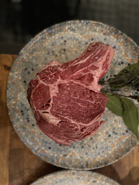 Steak du Restaurant La Maison Louveciennes - n°3