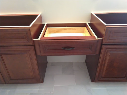 Cabinet Store «AMAZING CABINET STORE», reviews and photos, 6220 S Orange Blossom Trail #609, Orlando, FL 32809, USA