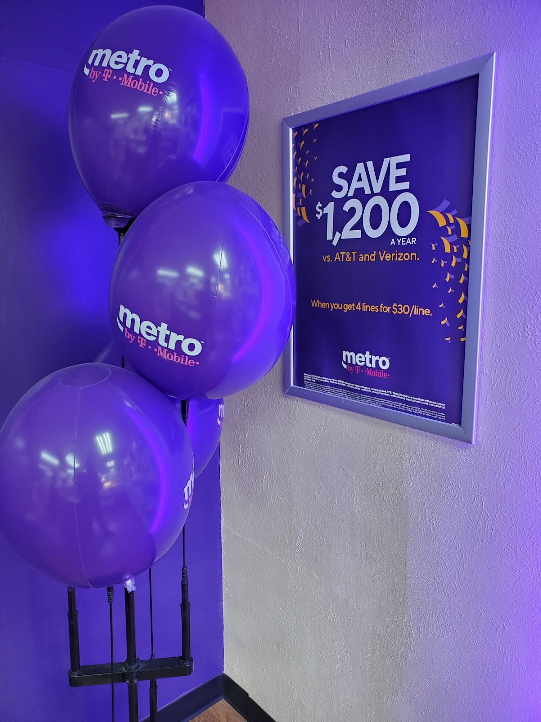 Metro by T-Mobile