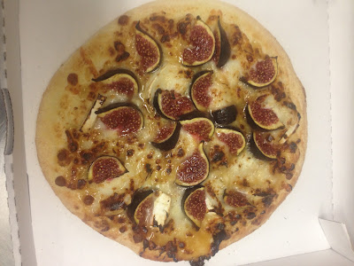 Pizza Dream à Fréjus