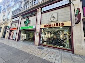 Farmacia Rico en Málaga