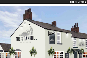 The Stanhill Pub and Kitchen image