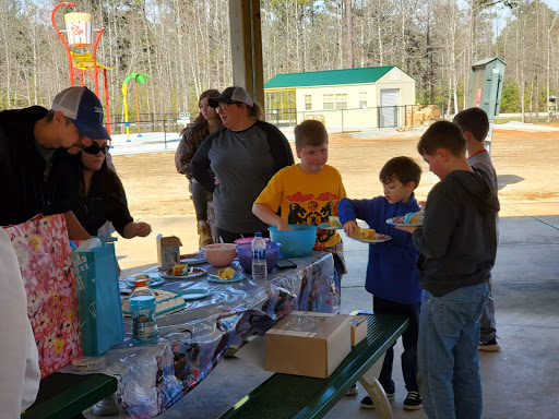 Park «Denny Dobbs Park», reviews and photos, 6244 GA-212, Covington, GA 30016, USA