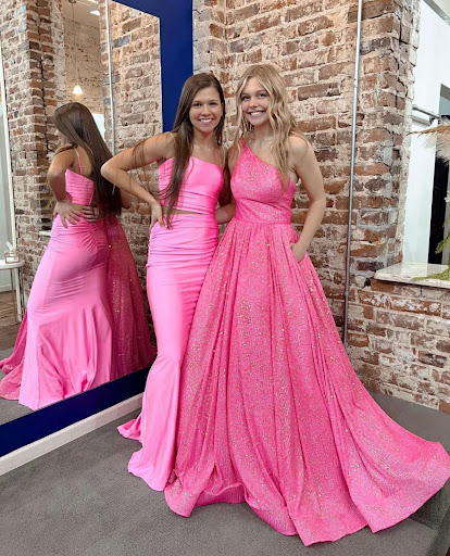 Bridal Shop «Normans Bridal», reviews and photos, 317 South Ave, Springfield, MO 65806, USA