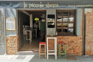 La Piccola Stanza image