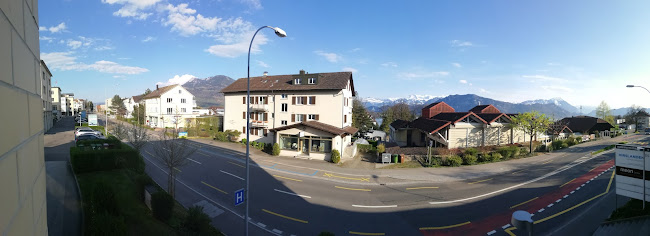 Huobmattstrasse 9, 6045 Meggen, Schweiz