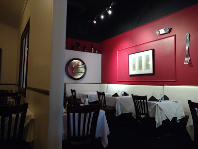 Bellacapri Italian Restaurant - 5749 NW 7th St, Miami, FL 33126
