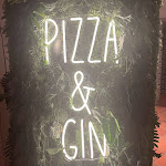 Photo n°2 de l'avis de Hanan.e fait le 15/09/2022 à 11:44 sur le  Cartapaglia Pizza & Gin à Desenzano del Garda