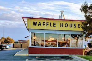 Waffle House image