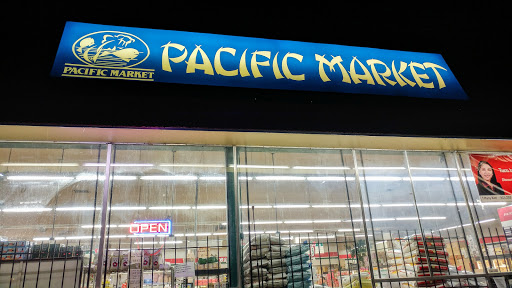 Asian Grocery Store «Pacific Supermarkets», reviews and photos, 6750 NE Broadway St, Portland, OR 97213, USA