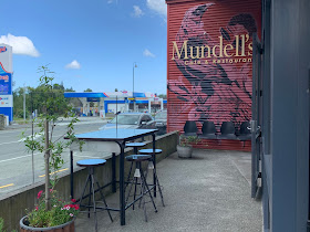 Mundell's Cafe
