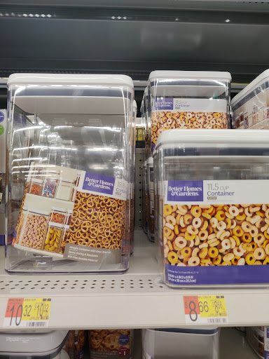 Department Store «Walmart Supercenter», reviews and photos, 59 Waltons Way, Somersworth, NH 03878, USA