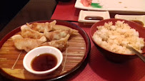 Jiaozi du Restaurant Nagoya à Houilles - n°3