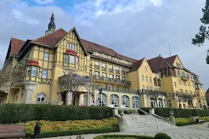 Sanatorium Polonia Kudowa-Zdrój image