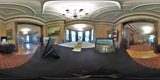 Event Venue «Marshall House», reviews and photos, 1301 Officers Row, Vancouver, WA 98661, USA