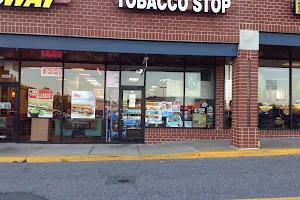 Tobacco Stop image