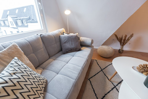 Skandi Premium Apartment | Bheaven Premium Homes 27568 Bremerhaven