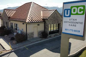 Utah Orthodontic Care image