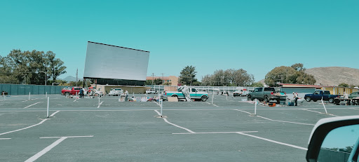 Drive-in Movie Theater «Sunset Drive-In», reviews and photos, 255 Elks Ln, San Luis Obispo, CA 93401, USA