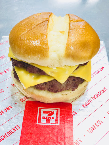 Convenience Store «7-Eleven», reviews and photos, 99 NJ-31, Flemington, NJ 08822, USA