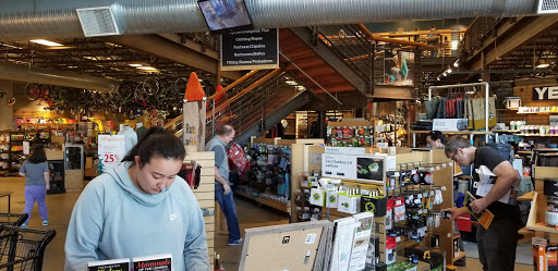 Camping Store «REI», reviews and photos, 1703 S Brentwood Blvd, Brentwood, MO 63144, USA