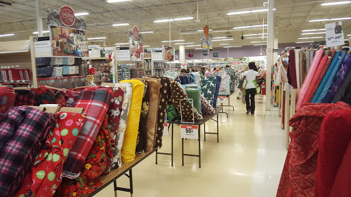 Fabric Store «Jo-Ann Fabrics and Crafts», reviews and photos, 965 North Point Dr, Alpharetta, GA 30022, USA