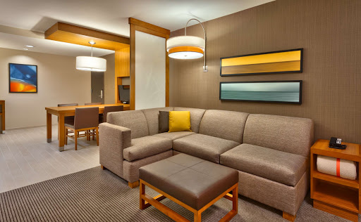 Hotel «Hyatt Place Salt Lake City/Farmington/Station Park», reviews and photos