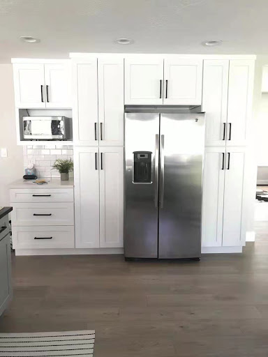 Building Materials Supplier «AMC BUILDING MATERIALS, LLC», reviews and photos, 1414 Gladiola St #200, Salt Lake City, UT 84104, USA