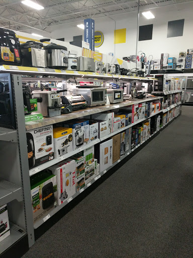 Electronics Store «Best Buy», reviews and photos, 5181 State St, Murray, UT 84107, USA